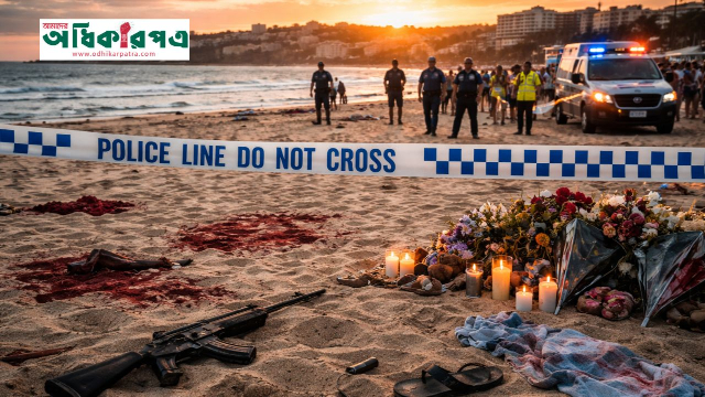 অস্ট্রেলিয়ার বন্ডি হামলার পর ফের আলোচনায় ফিলিপাইনের ইসলামপন্থী জঙ্গিবাদ